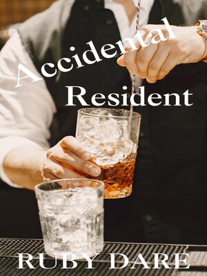 cover image of Accidental Resident